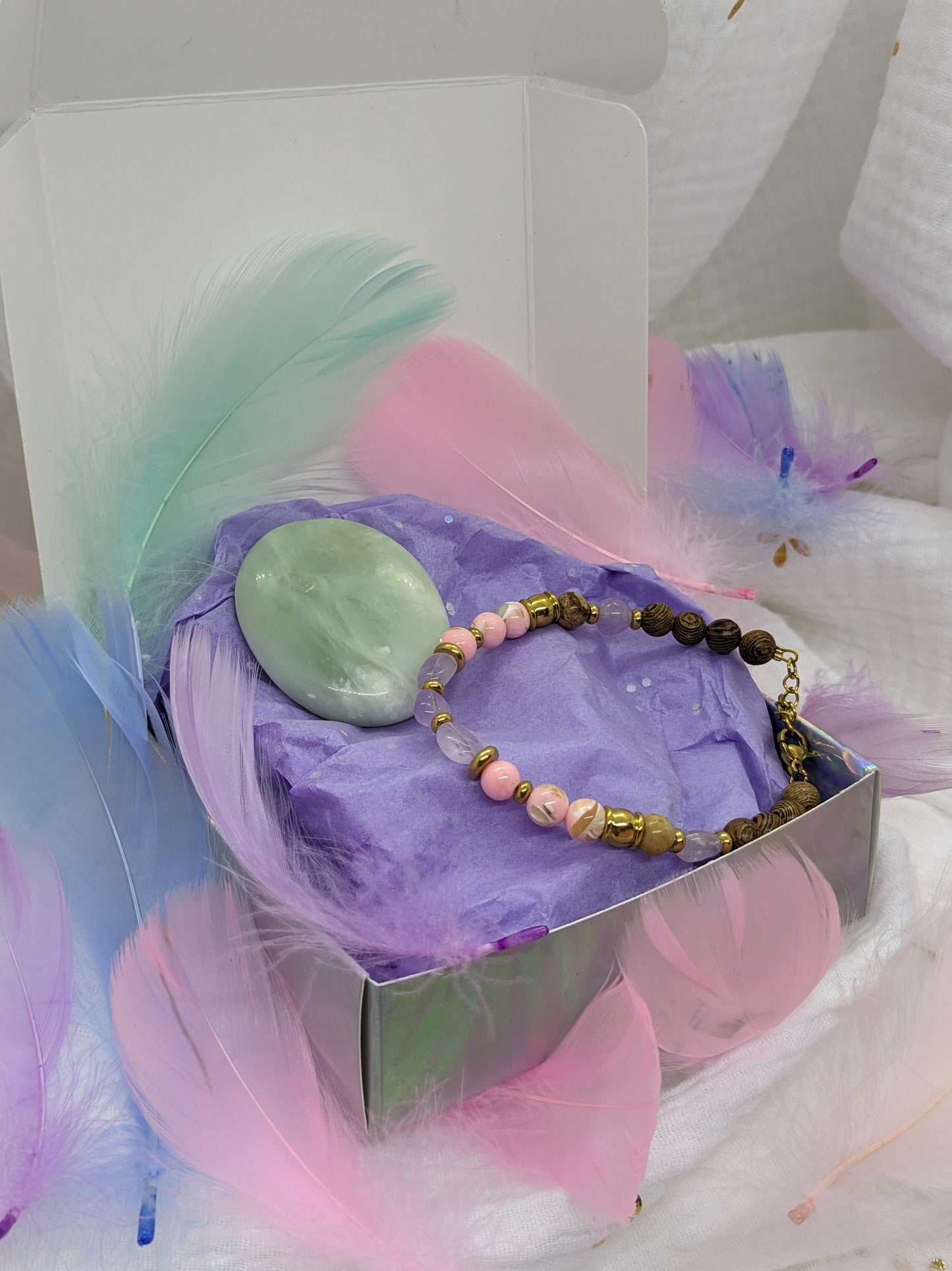 Mon coffret sommeil & belle peau