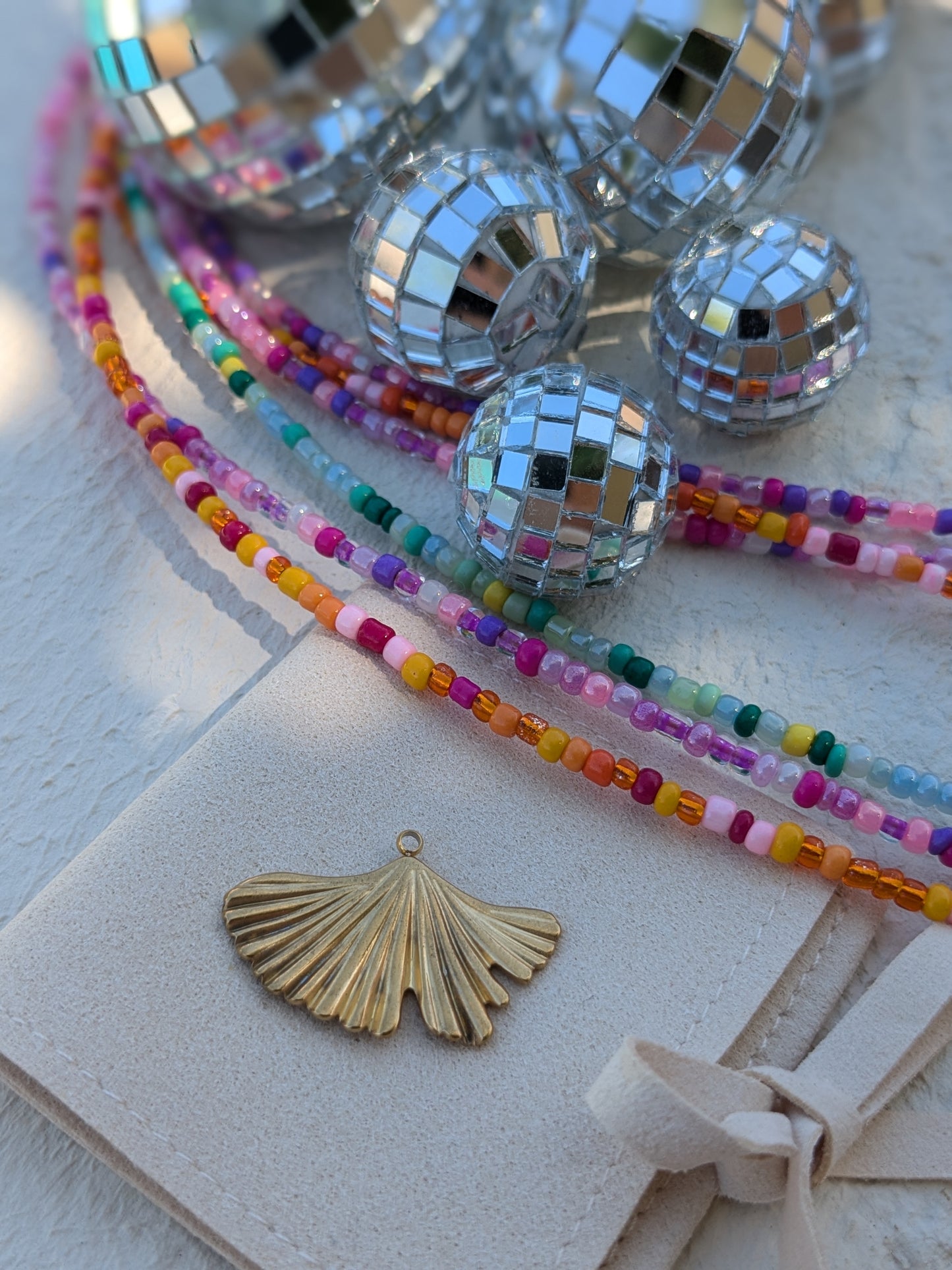 Pendentif pour Collier personnalisable