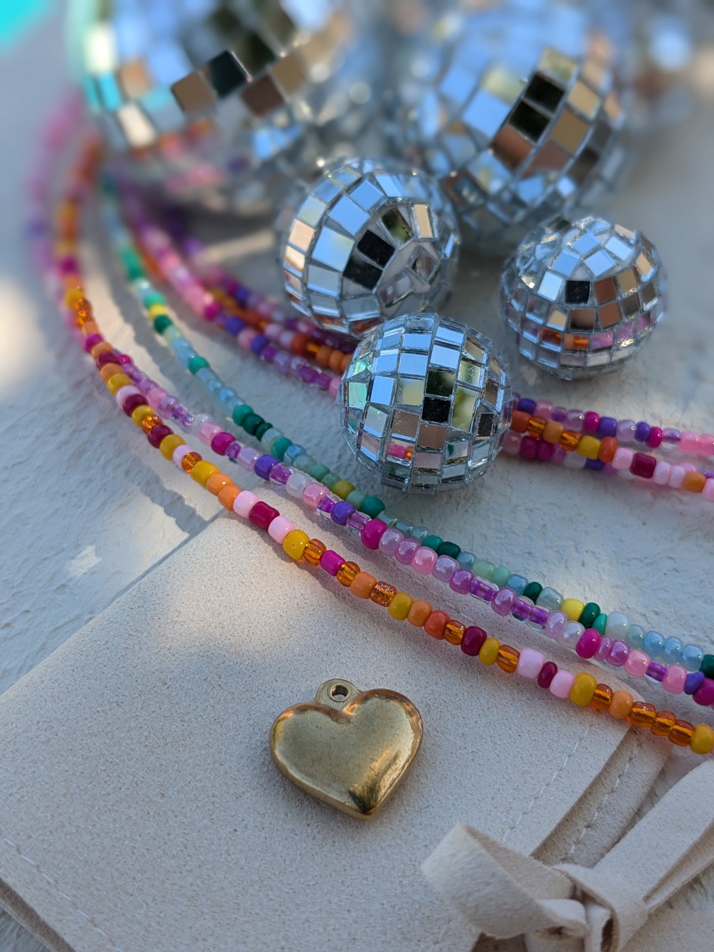 Pendentif pour Collier personnalisable