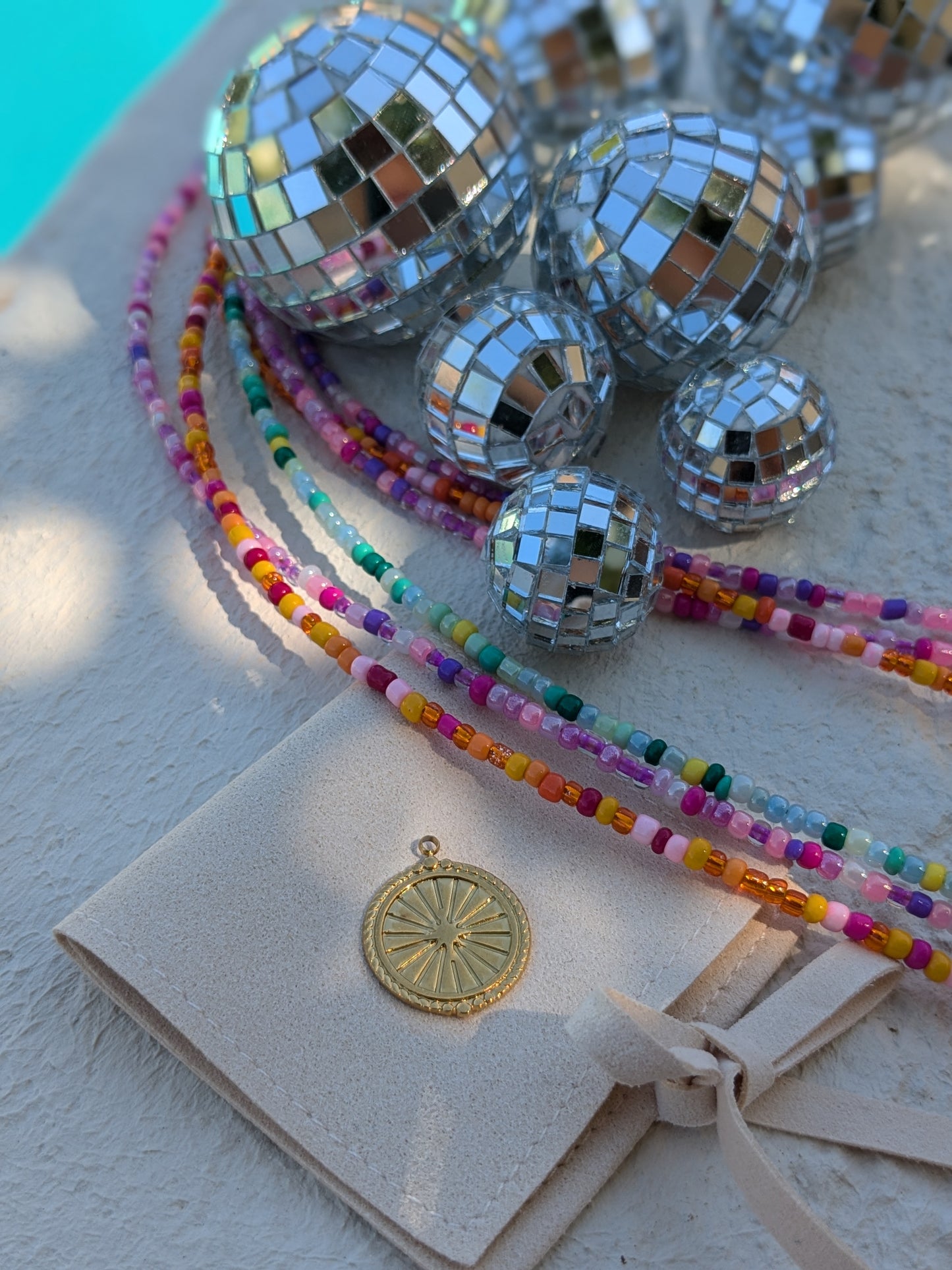Pendentif pour Collier