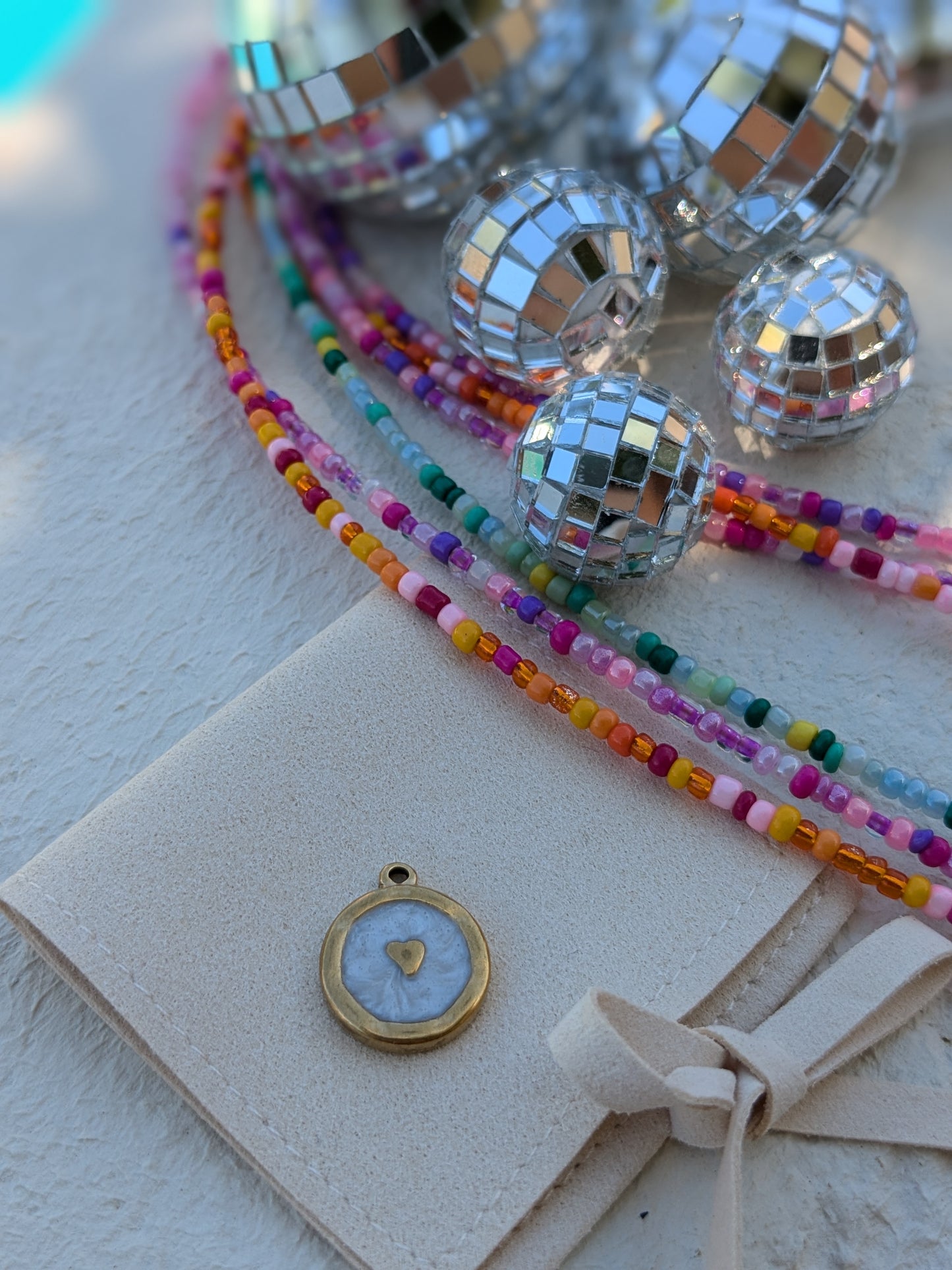 Pendentif pour Collier personnalisable