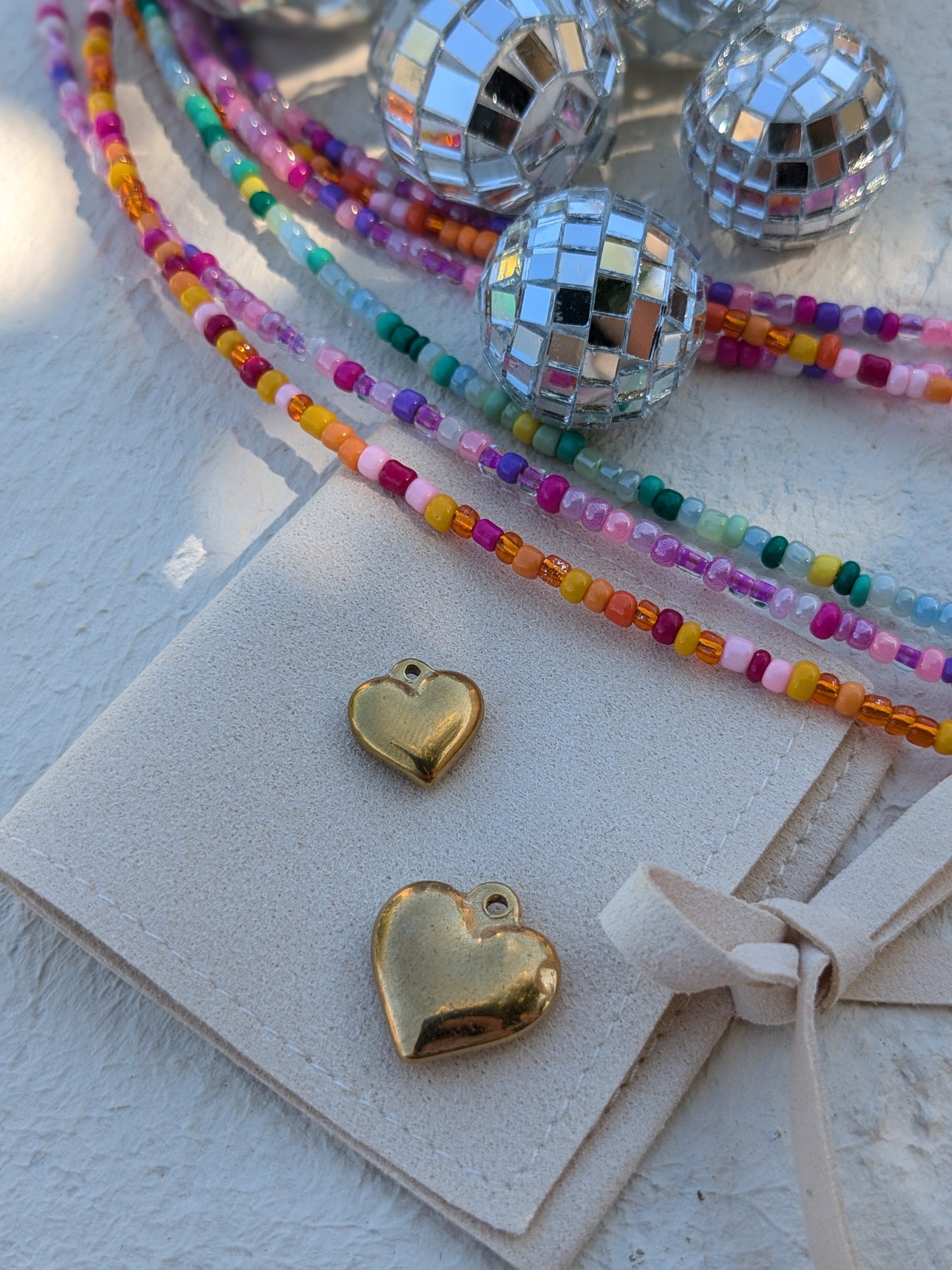 Pendentif pour Collier personnalisable