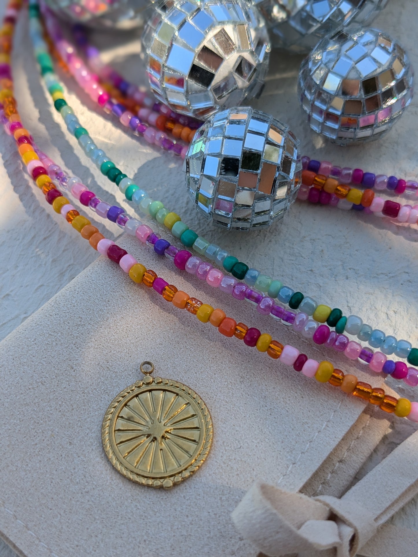 Pendentif pour Collier