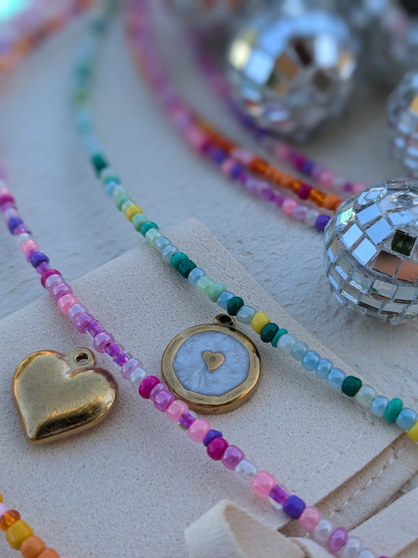 Pendentif pour Collier personnalisable