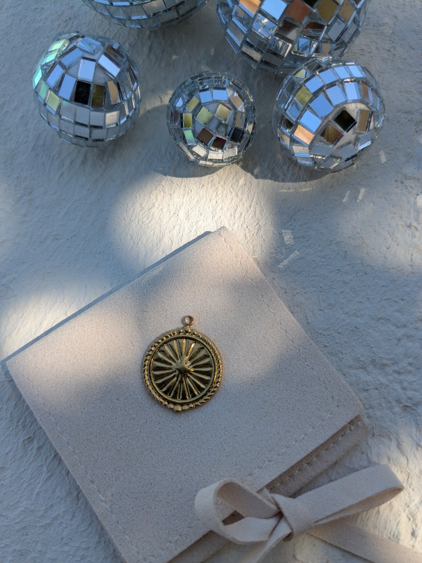Pendentif pour Collier