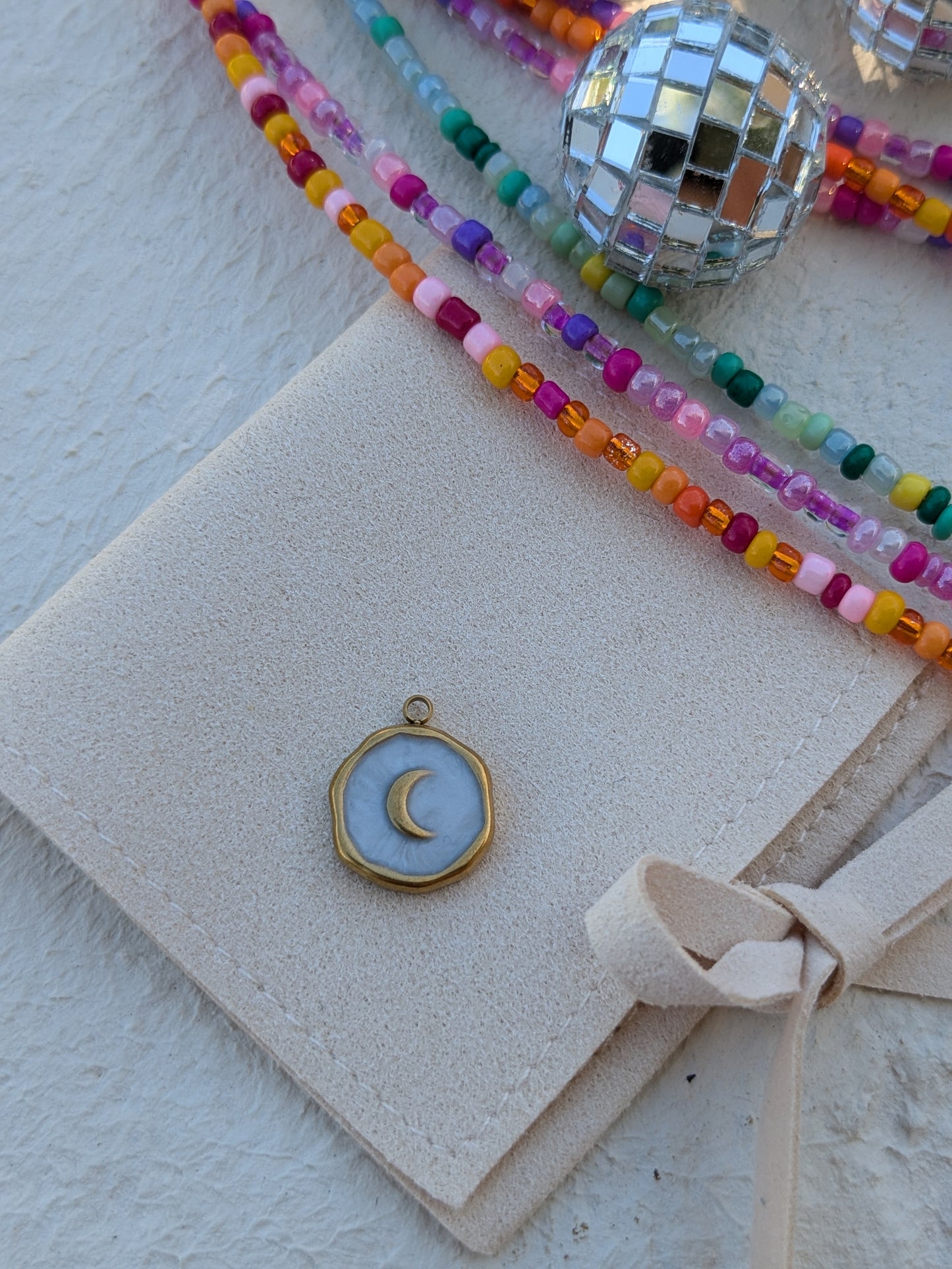 Pendentif pour Collier personnalisable