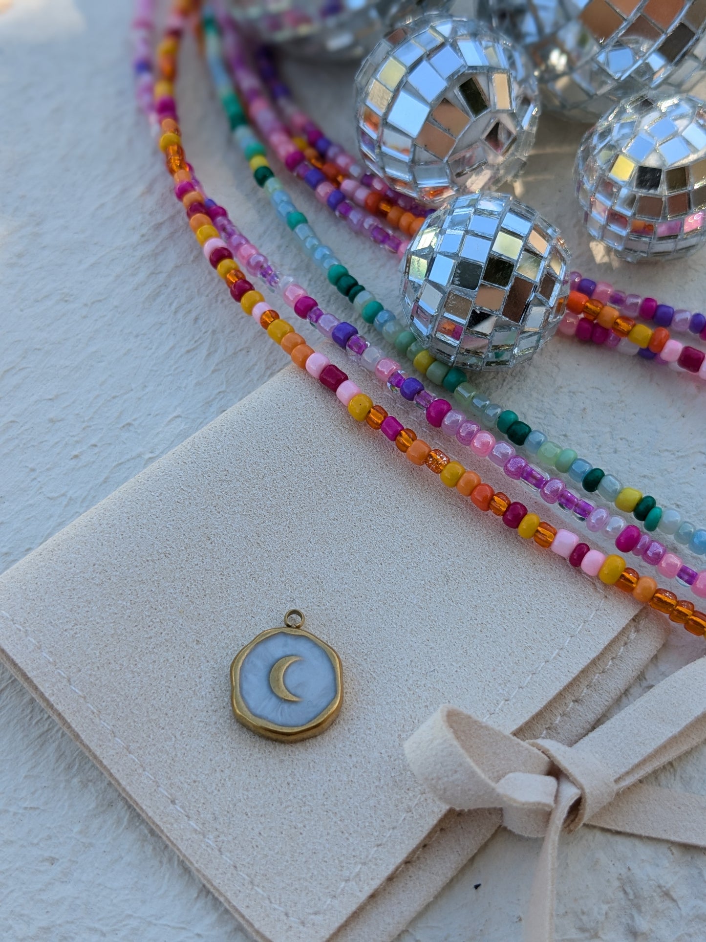 Pendentif pour Collier personnalisable