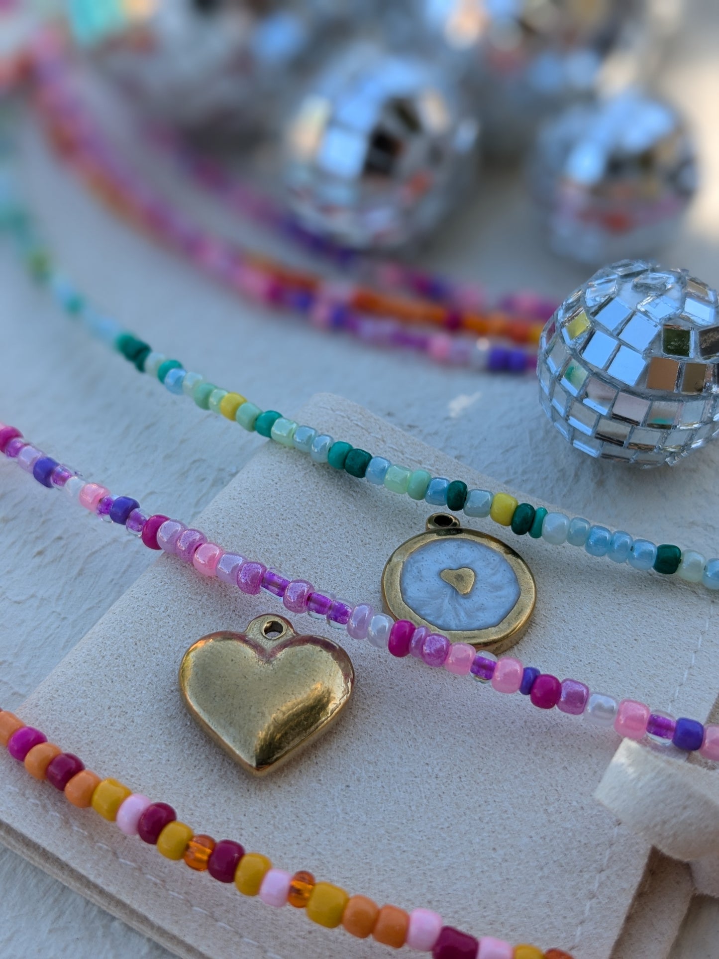 Pendentif pour Collier personnalisable