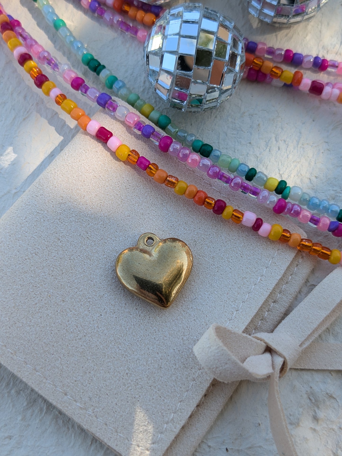 Pendentif pour Collier personnalisable
