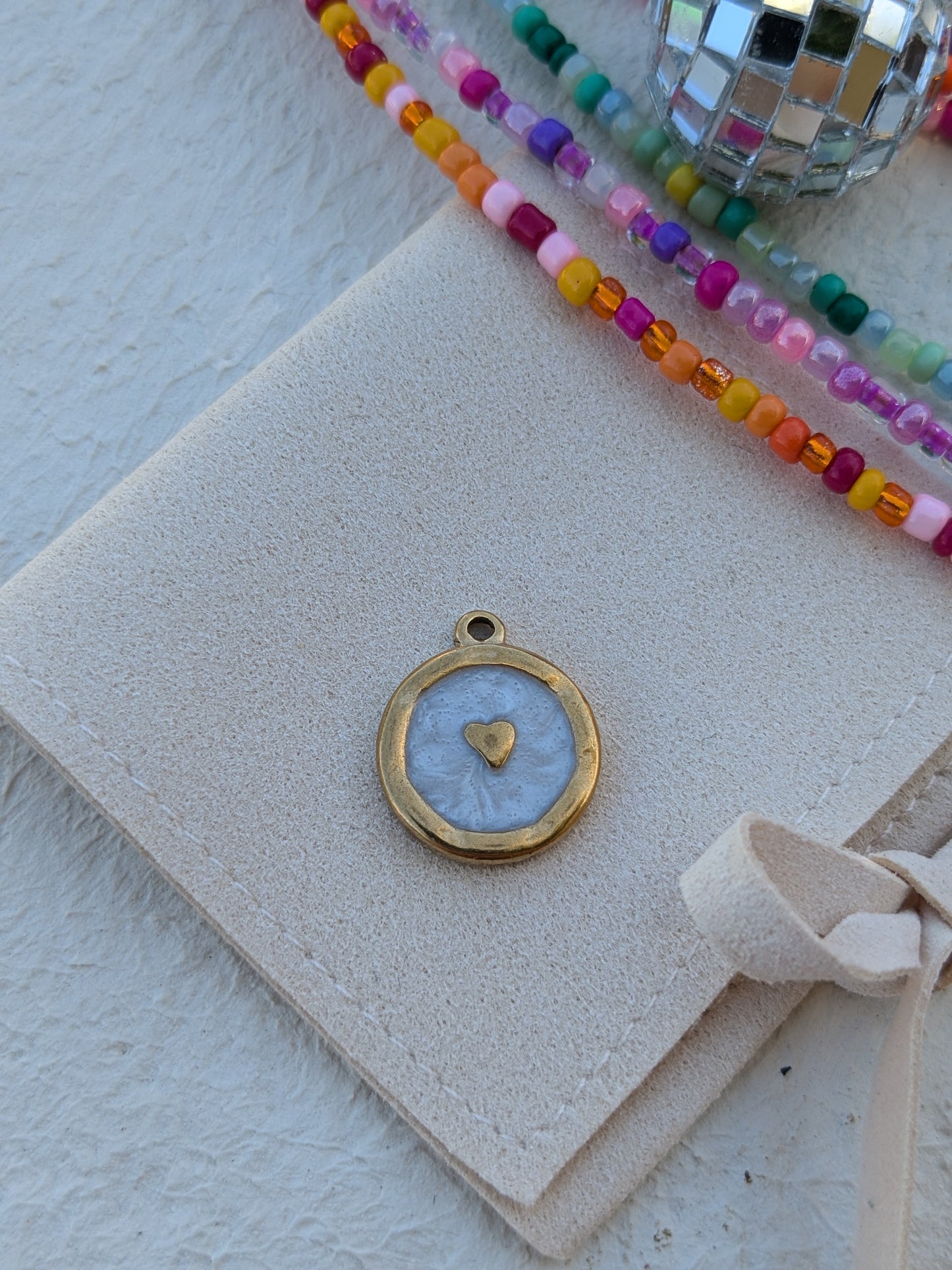 Pendentif pour Collier personnalisable