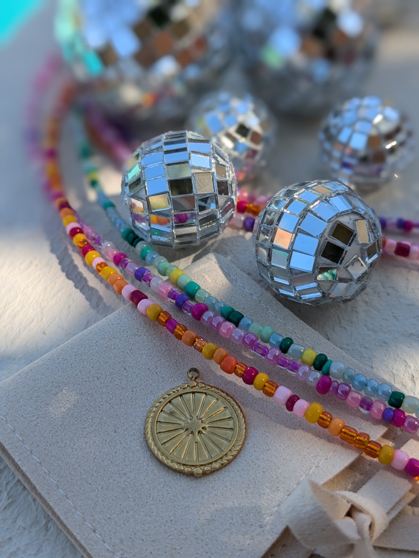 Pendentif pour Collier