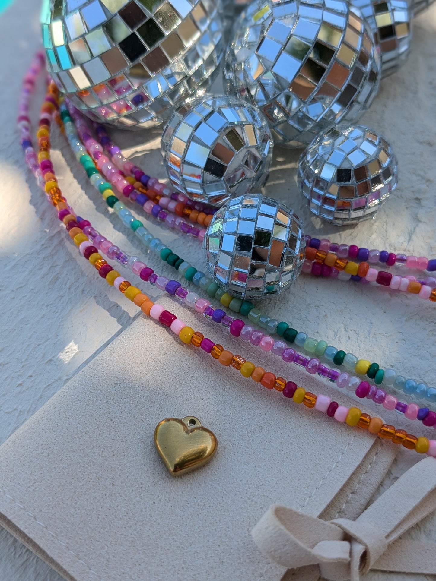 Pendentif pour Collier personnalisable
